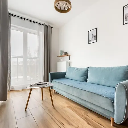 Wola Homely Apartment #88 Varsavia Esterno foto