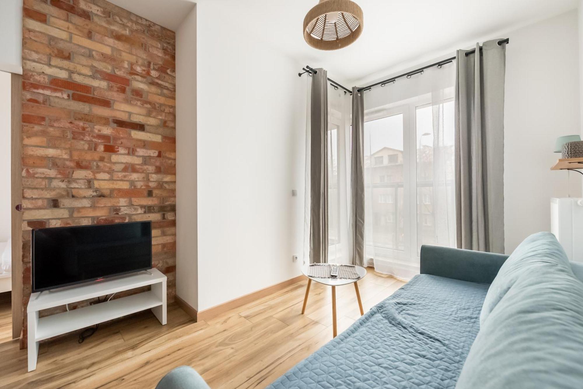 Wola Homely #88 Varsavia