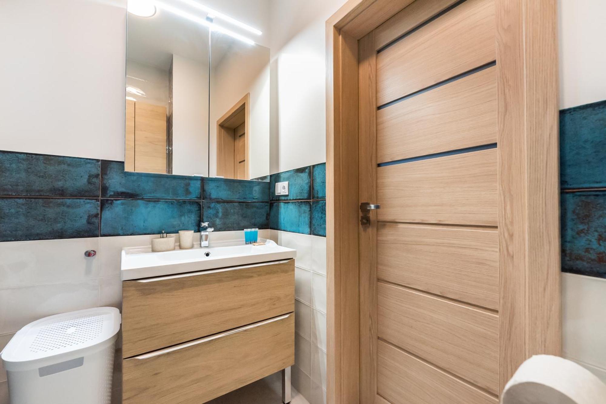 Appartamento Wola Homely #88 *
